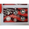 Image 3 : 2004 United States Mint Silver Proof Set