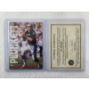 Image 1 : 1995 Classic #SP 7 Jim Plunkett Signed Trading Card - COA by The Score Board