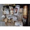 Image 3 : Vintage Collectables Including 8'' Plates, Beer Steins, Cocktail Glasses, Craft Material & More! -