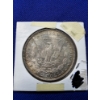 Image 4 : 1885- O Morgan Silver Dollar - Nice Toning