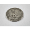Image 4 : 1944 United States Walking Liberty 90% Silver Half Dollar