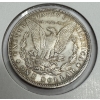 Image 2 : 1880 United States Morgan Silver Dollar - Excellent Condition 