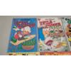 Image 2 : (6) Assorted 1980's WALT DISNEY Gladstone Publishing Comic Books - Uncle Scrooge & Donald Duck