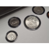 Image 5 : 1964 A Year To Remember Coin Collection Display - $0.85 Face Value in 90% Silver 