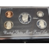 Image 2 : 1994 United States Mint Premier Silver Proof Set with Display, Box, & CoA