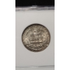 Image 4 : NGC 1954-D MS 66 90% Silver Washington Quarter 