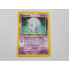 Image 1 : Vintage Pokemon Trading Card: Wobbuffet 35/75