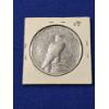 Image 3 : 1922 Very Fine Silver Peace Dollar - Gorgeous Coin