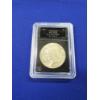 Image 1 : 1923 Silver Peace Dollar 