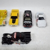 Image 5 : 13 Assorted Vintage Hot Wheels & Matchbox Toy Cars Dating Back to 1980's Including He-Man Car!