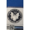 Image 4 : 2021-W NGC PF 70 ULTRA CAMEO Heraldic Eagle Early Releases 1 oz Silver American Eagle