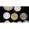 Image 4 : Lot Of (10) Assorted Casino/Gaming Tokens