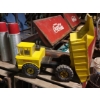 Image 2 : TONKA Vintage Hauler Dump Truck As Shown - See Pics