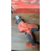 Image 3 : Milwaukee 2625-20 M18 Cordless Hackzall Reciprocating Saw &  M18 Right Angle Drill/Driver 