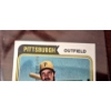 Image 12 : MINT 1974 TOPPS BASEBALL CARDS - 15 ASSORTED SLEEVED CARDS IN NEVER TOUCHED FRESH CONDITION 