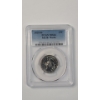 Image 1 : PCGS 2025-D MS66 Ida B. Wells American Women United States Quarter