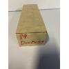 Image 7 : 89' Donruss Baseball Cards & Puzzle Cards - Wade Boggs - Ron Murphy - Bo Diaz - Don August 