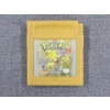 Image 1 : Pokemon Gold Version for Game Boy Color