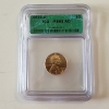 Image 1 : 1941-D Lincoln Wheat Cent - ICG MS 65 RD