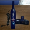 Image 2 : Bissell 3Way Bagless Dust Vacuum with Wide Sweeper Attachment - Corded, Good Suction