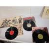 Image 8 : Miscellaneous Record Albums - Blondie - Run DMC - Carole King - Dionne Warwick - Etc.