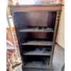 Image 1 : Solid Wood Bookcase 24'x43'