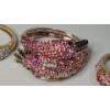 Image 4 : Costume Fashion Jewelry Including Strada Quartz Watches, Bracelet, Brooch & Earrings
