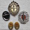 Image 3 : Beautiful Collection of Vintage-Style Cameo Jewelry