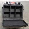 Image 2 : Brand New- 13'' x 9'' Heavy Duty Plastic LoctoCase 