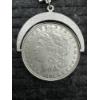 Image 3 : Buffalo Nickels, V Nickel, & 1901-O Morgan Dollar on Keychain