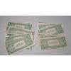 Image 6 : Lot Of (20) Assorted Series United States $1 Silver Certificates - Face Value: $20.00