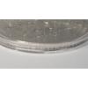 Image 4 : 2011 U.S Mint "America The Beautiful" Olympic National Park 5 Oz .999 Fine Silver Round In Protector