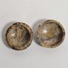 Image 6 : Vintage Vanity or Dresser Trinket Box Set