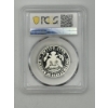 Image 2 : PCGS PR70DCAM 2008-S 90% Silver Kennedy Half Dollar