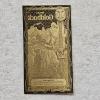 Image 2 : 2026 Idaho 1 Goldback Denomination 1/1000th Troy Ounce 24K Pure Gold