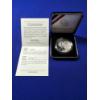 Image 2 : 2017 Lions Club International Centennial Proof Silver Dollar - US Mint