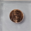 Image 4 : ICG Graded MS67 RD Last Year of Issue 2025-D Lincoln Cent 