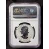 Image 5 : NGC Reverse PF70 Canadian 2022 Silver 1 Oz Maple Leaf - Ultra High Relief Reverse Proof In Nice Case