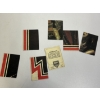 Image 4 : Kiss Trading Cards - 7 Total - Paul Stanley Information on Card - Collect all 66 Cards - Aucoin Mgt.