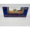 Image 3 : 1947 Diecast Federated Internatinal Pickup