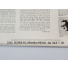 Image 5 : Buddy Holly Giant Vinyl Record LP - Coral Records