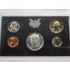 Image 3 : 1968 and 1969 United States Mint Proof Sets In Original Packaging