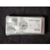 Image 3 : 10 Oz 999.9 Fine Silver Bar by NMR With Matching Serial Number Certificate 