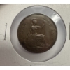 Image 4 : 1939 Great Britain One Penny features King George VI- Incredible Condition 
