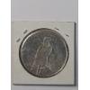 Image 3 : United States 1923-S 90% Silver Peace Dollar