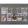 Image 4 : 10 Assorted Near Mint Basketball Trading Cards - Ft. 1993 Shaq & Panini 2022/2023 Cards!