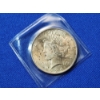 Image 4 : 1924 Silver Peace Dollar 