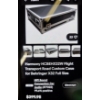 Image 2 : Brand New! Harmony Heavy Duty Cases 39''x28''x12'' Black With Chrome Accents & Wheels! -No Shipping 
