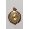 Image 1 : Vintage CHUM Gold Filled 17 Jewels Swiss Open Face Pocket Watch - Weight: 13.4g - Condition Unknown