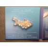 Image 3 : Hunters of the Deep Tiger Shark Shaped 1 Oz .9999 Silver Coin in Protector - 2020 Solomon Islands 